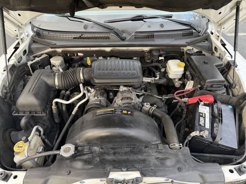 Used 2007 Dodge Dakota ST image 22