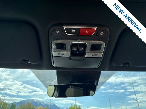 Used 2025 Kia Telluride SX X-Line AWD/4WD image 31
