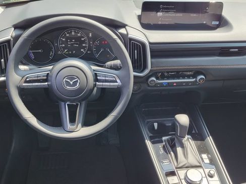 New 2026 MAZDA CX-50 AWD 2.5 Hybrid w/ Cargo Package image 6
