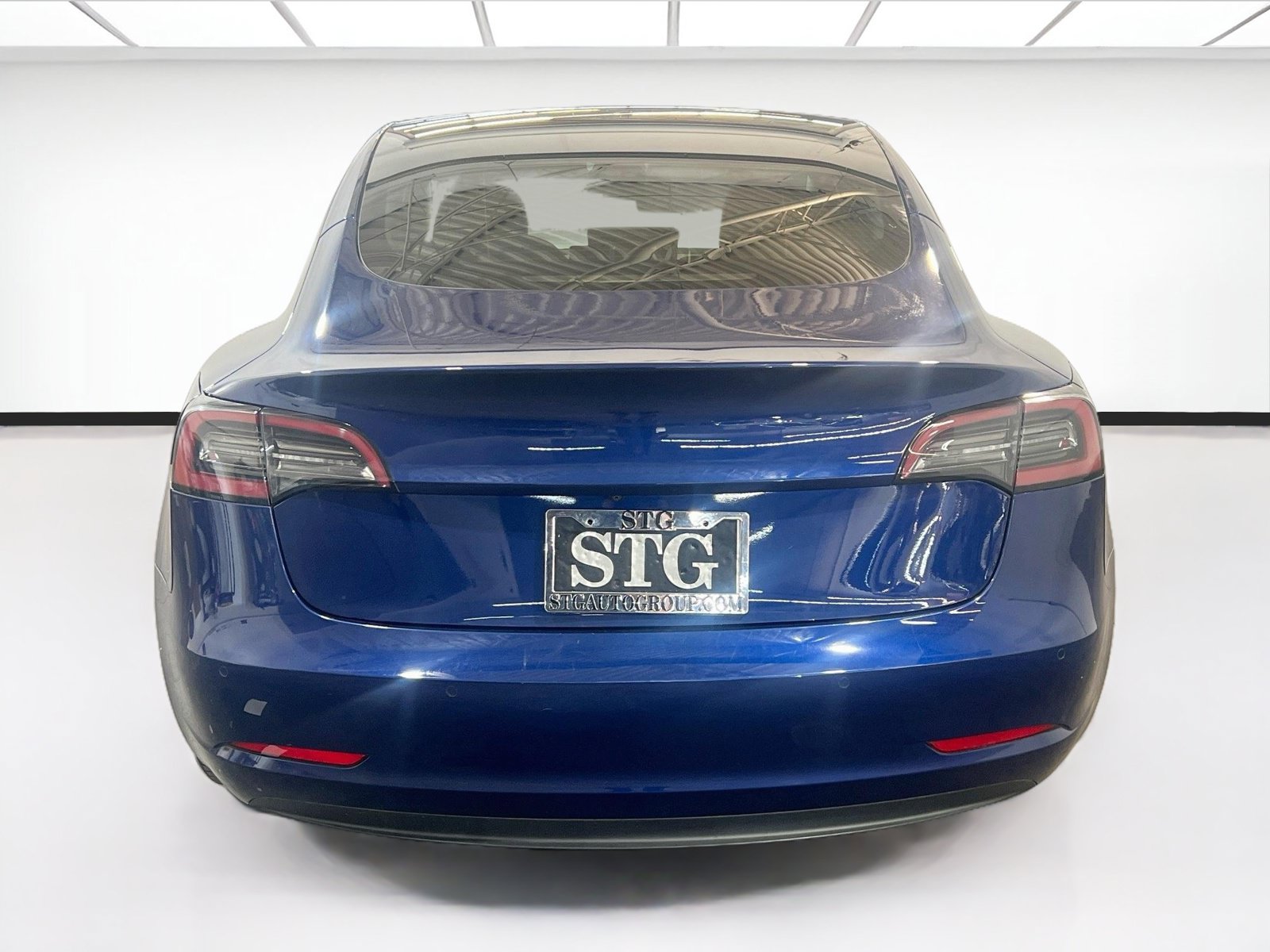 Used 2022 Tesla Model 3 RWD image 5