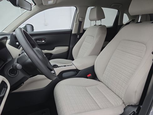 New 2026 Honda HR-V LX image 14