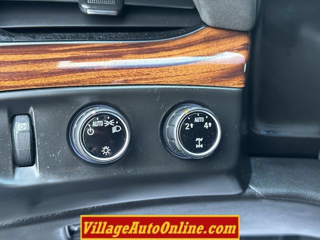 Used 2015 Cadillac Escalade ESV Premium AWD/4WD image 31