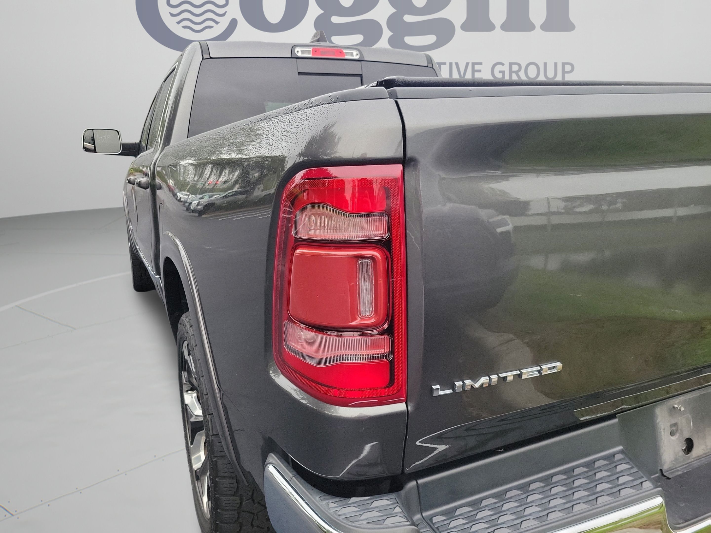 Used 2019 RAM 1500 Limited AWD/4WD image 24