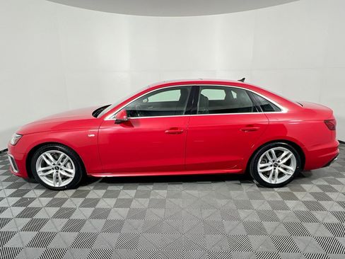 Used 2023 Audi A4 2.0T Premium Plus image 6