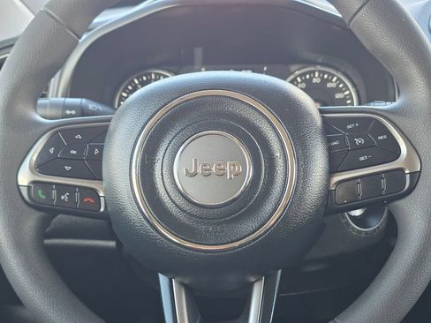 Used 2022 Jeep Renegade Sport AWD/4WD image 17