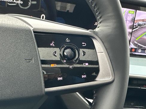 New 2026 Nissan Murano Platinum w/ Technology Package image 39