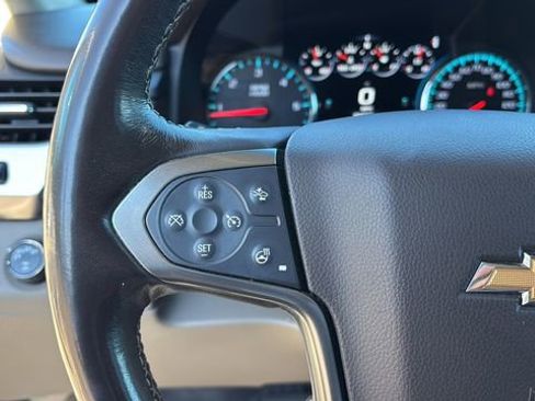 Used 2019 Chevrolet Tahoe Premier image 21