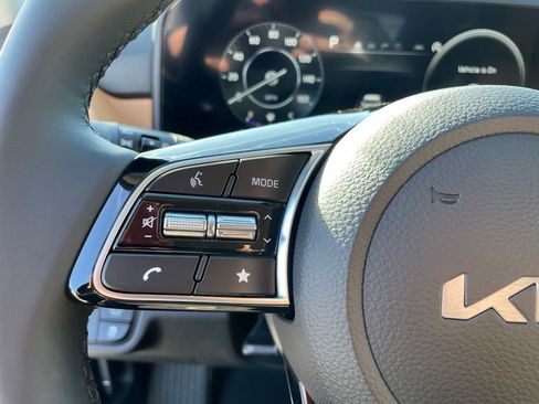 New 2026 Kia Seltos EX image 19