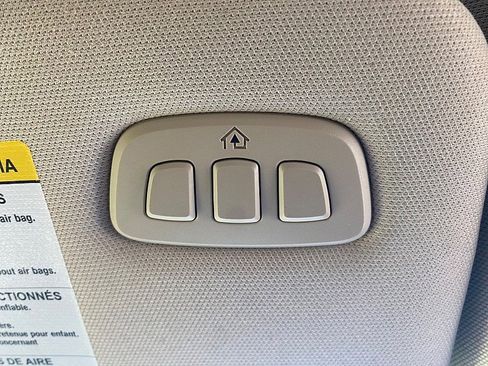 Certified 2021 Ford Explorer Limited w/ Equipment Group 301A image 69