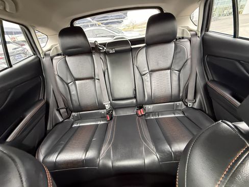 Used 2023 Subaru Crosstrek 2.5i Limited image 14