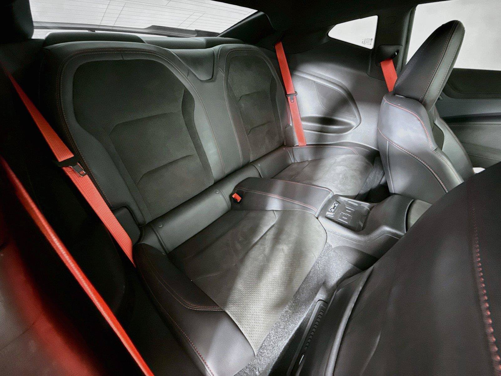 Used 2022 Chevrolet Camaro ZL1 RWD image 27