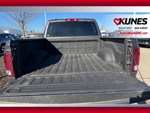 Used 2024 RAM 1500 Classic Warlock image 6