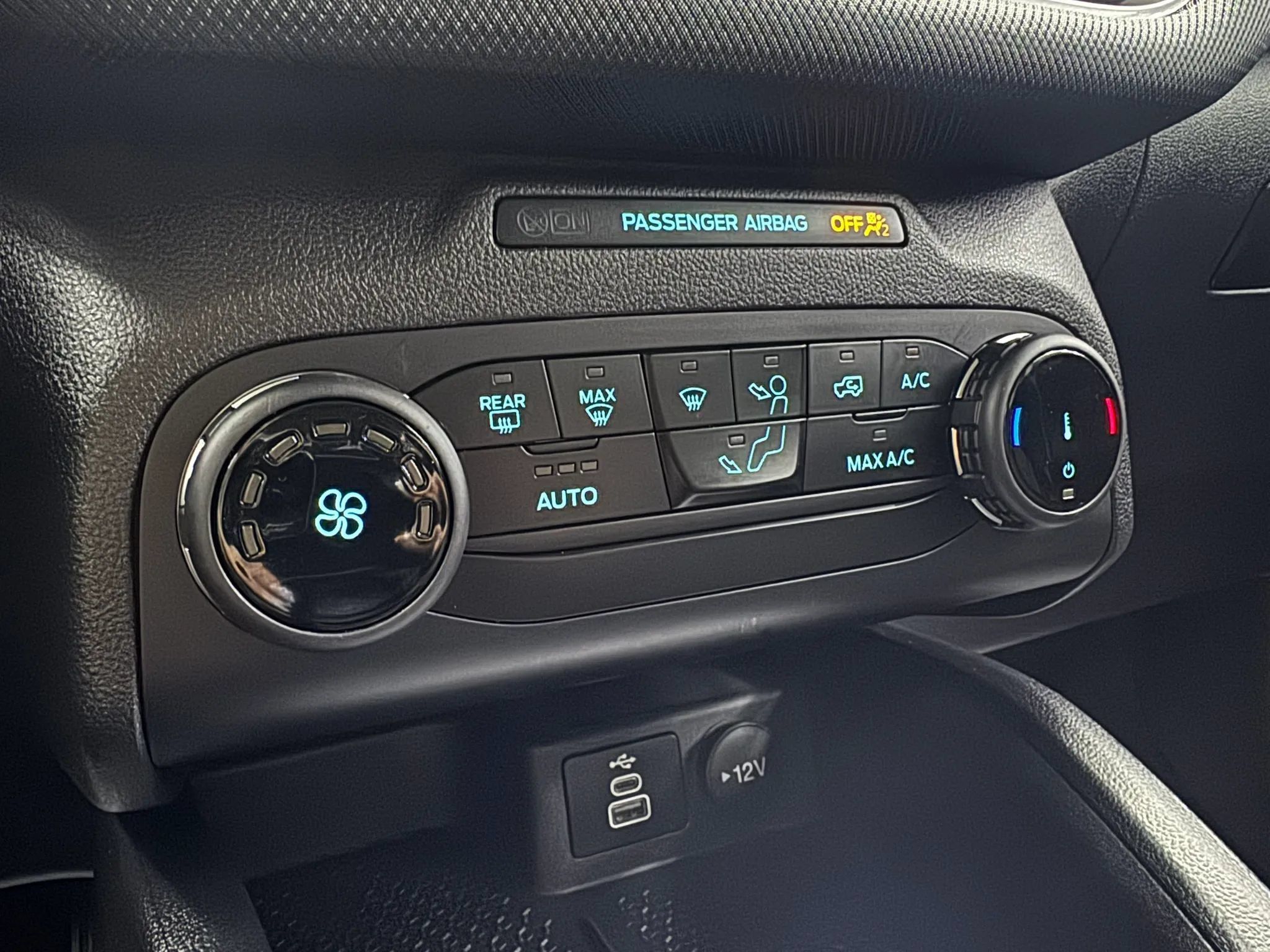 Used 2024 Ford Bronco Sport Big Bend AWD/4WD image 21