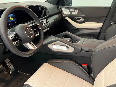 New 2026 Mercedes-Benz GLE 450 4MATIC image 15