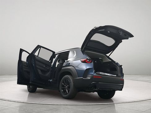 New 2026 MAZDA CX-50 AWD 2.5 Hybrid w/ Premium Pkg image 33