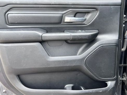 Used 2019 RAM 1500 Tradesman AWD/4WD image 29
