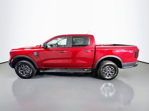 New 2025 Ford Ranger XLT w/ Trailer Tow Package image 6