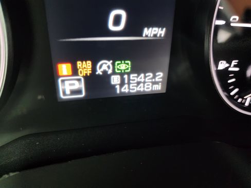 Used 2024 Subaru Outback Touring XT AWD/4WD image 22