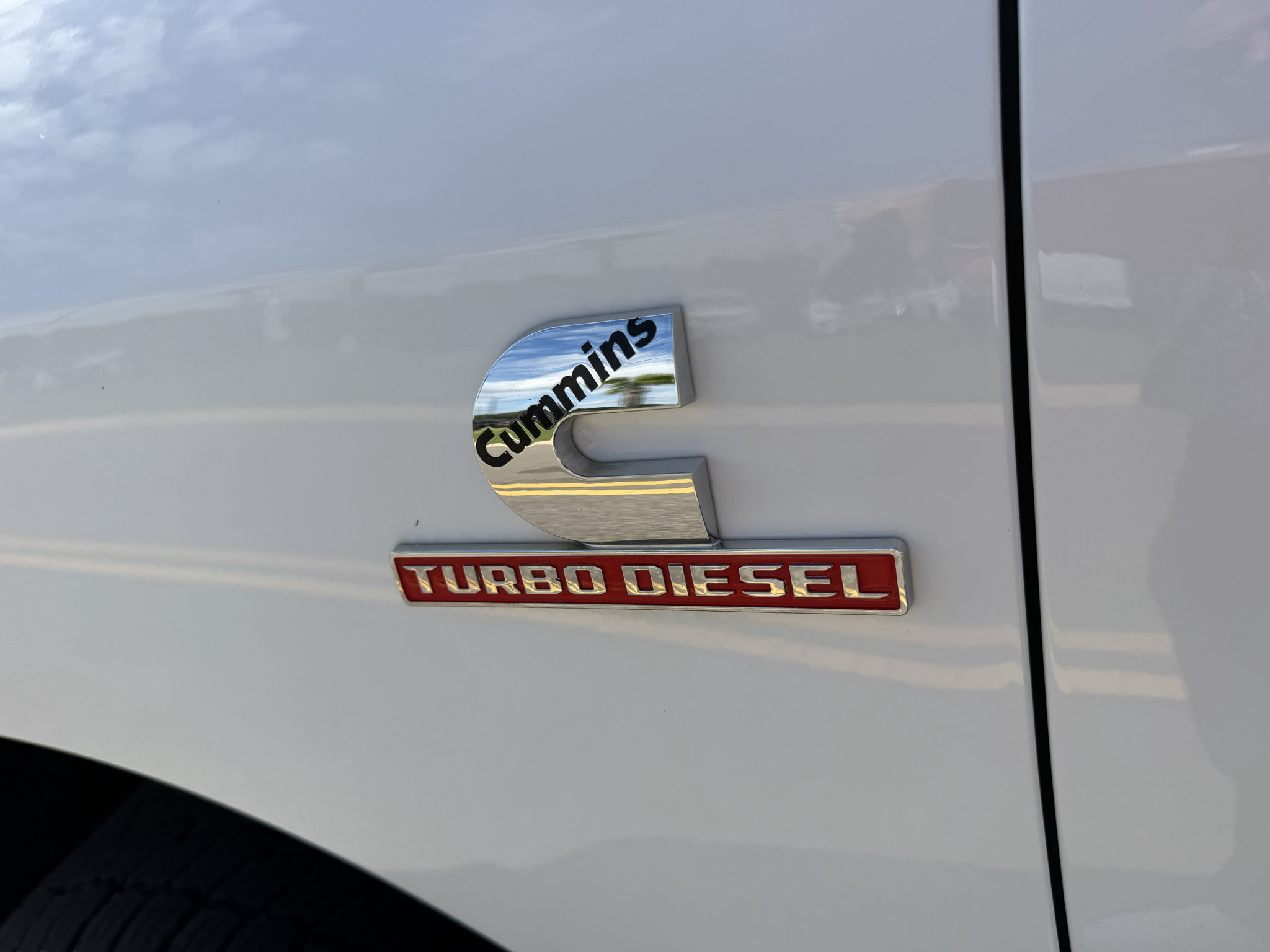 Used 2022 RAM 3500 Big Horn AWD/4WD image 20