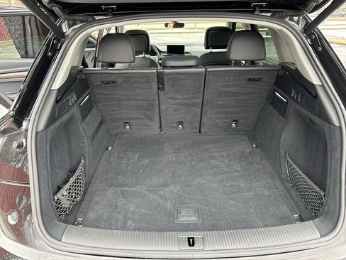 Used 2019 Audi Q5 2.0T Premium Plus w/ Premium Plus Package image 13