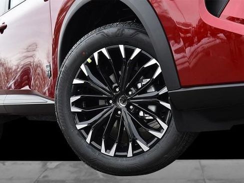 New 2026 Nissan Rogue SV image 3