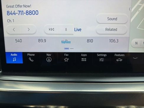 New 2026 Ford F250 King Ranch AWD/4WD image 68