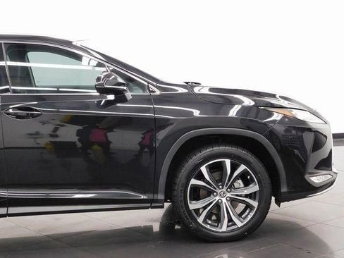 Used 2022 Lexus RX 350 350 image 23