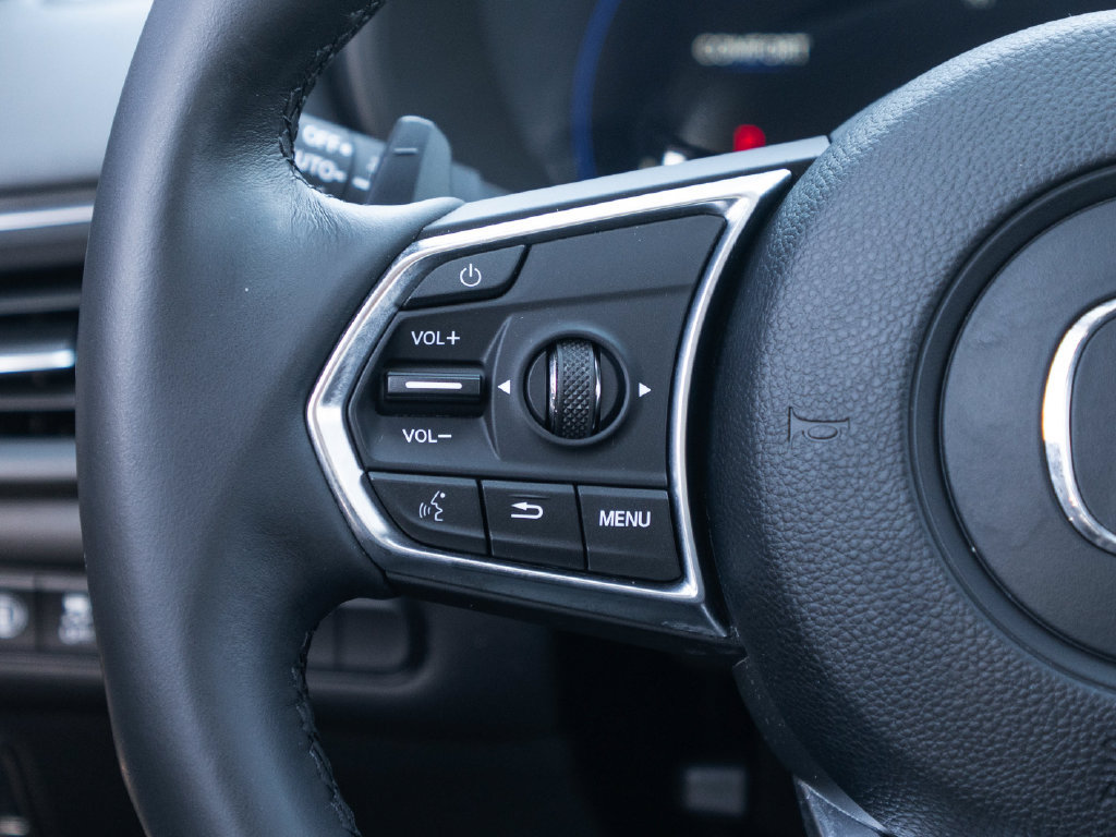 Certified 2024 Acura TLX w/ Technology Package FWD image 23