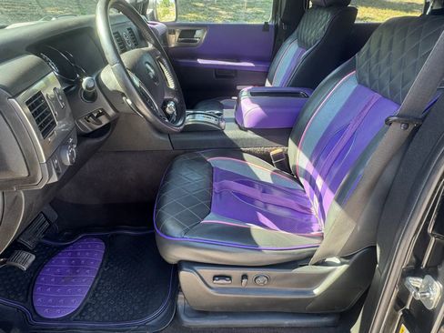 Used 2008 HUMMER H2 AWD/4WD image 14