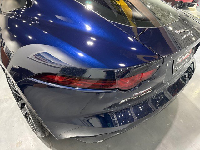 Used 2020 Jaguar F-TYPE R-Dynamic AWD/4WD image 40