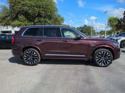 New 2026 Volvo XC90 B6 Plus image 3