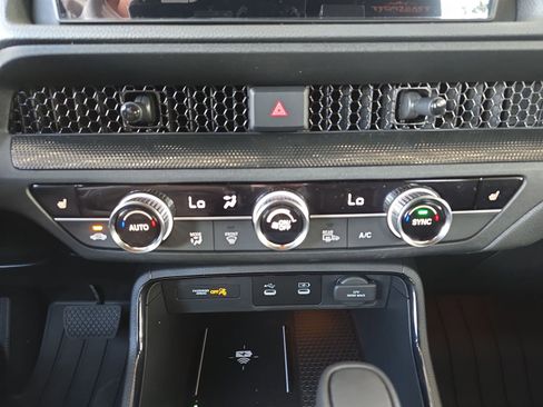 New 2026 Honda CR-V TrailSport image 24