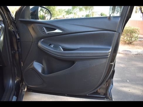 Used 2023 Buick Encore GX Essence w/ Experience Buick Package FWD image 34