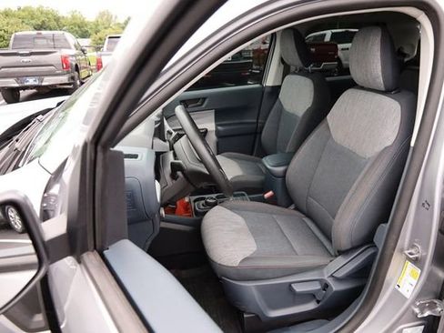 Certified 2023 Ford Maverick XLT FWD image 8