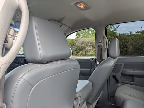 Used 2006 Dodge Ram 3500 Truck ST w/ Trailer Tow Group RWD image 19