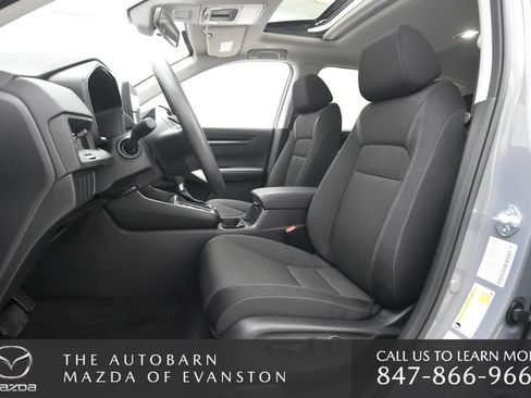 Used 2026 Honda CR-V EX image 25