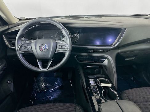 Used 2022 Buick Envision Preferred image 29