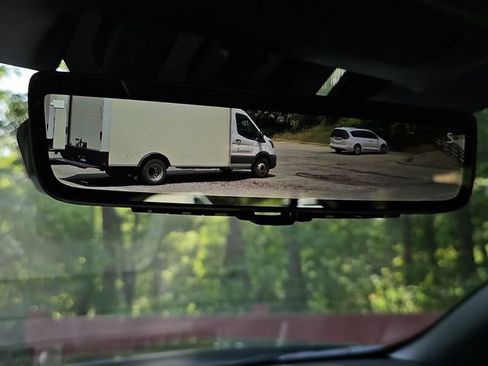 New 2026 Subaru Outback Touring XT AWD/4WD image 28