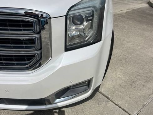 Used 2016 GMC Yukon SLT RWD image 13
