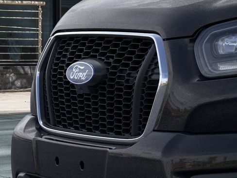 New 2026 Ford Transit 350 XLT image 17