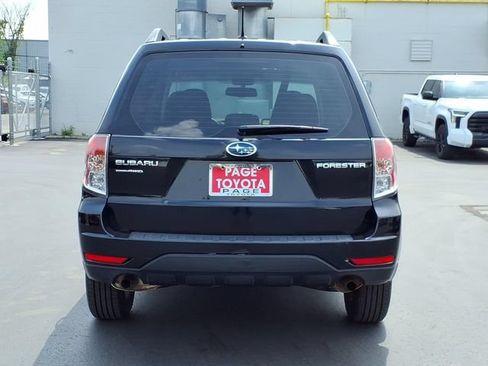 Used 2013 Subaru Forester 2.5X w/ Alloy Wheel Pkg AWD/4WD image 5