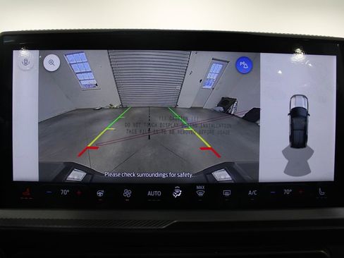 New 2025 Ford Bronco Sport Outer Banks image 47