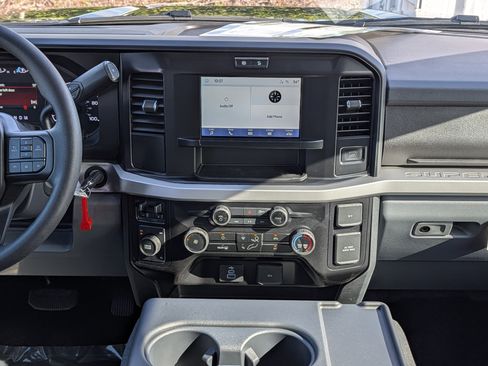 New 2026 Ford F450 XLT w/ FX4 Off-Road Package image 20