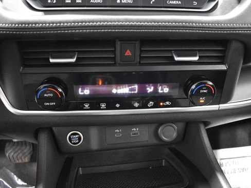 Certified 2023 Nissan Rogue SV AWD/4WD image 20