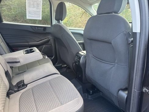 Used 2022 Ford Escape SE w/ Convenience Package image 23