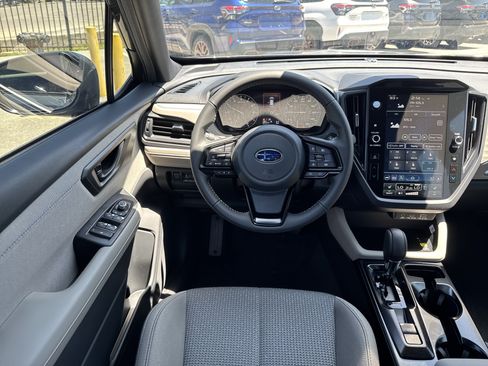 New 2026 Subaru Forester Premium AWD/4WD image 11