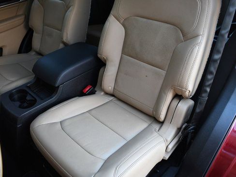 Used 2017 Ford Explorer Limited w/ Equipment Group 301A image 23