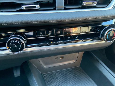 New 2026 Chevrolet Equinox LT image 30