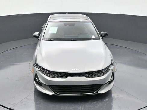 Used 2024 Kia K5 GT-Line image 19