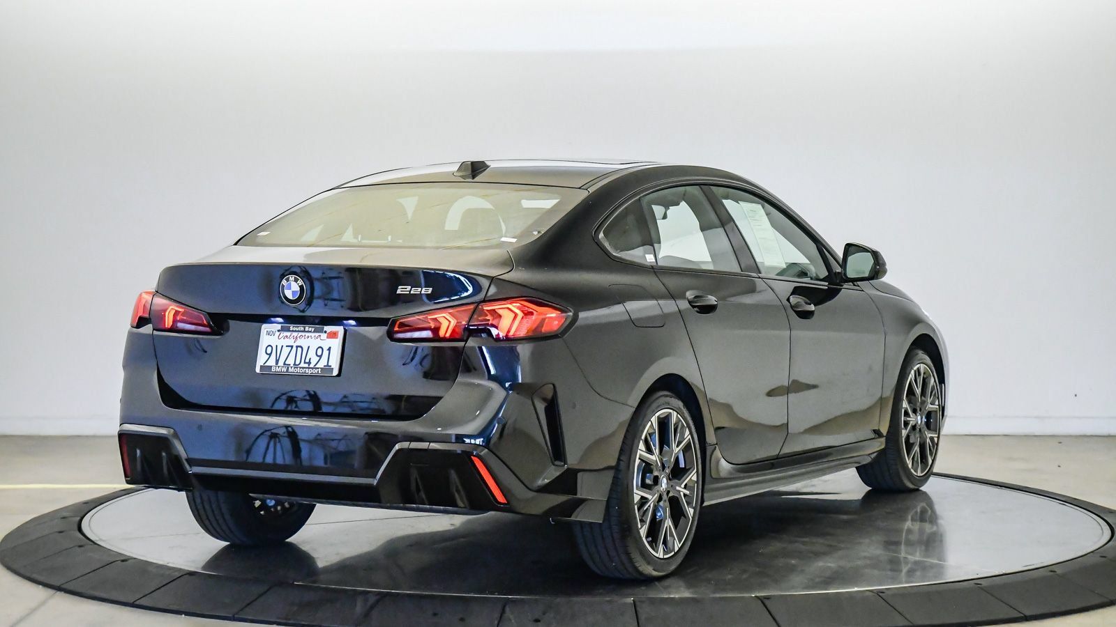 Used 2026 BMW 228i w/ Premium Package FWD image 5
